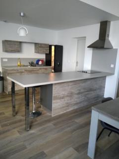 Appartement Maeva - Lézignan-Corbières - 5