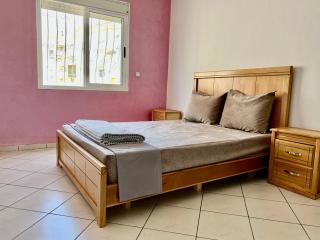 Cozy Apartment in Salam center - Agadir - 0