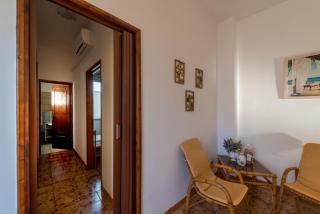 Casa d'Alfredo by Latuapuglia - San Pietro in Bevagna - 7