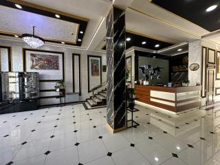 Grand ART - Tashkent - 8