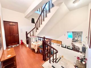 旭緣咖啡民宿-附專屩停車位 - 5