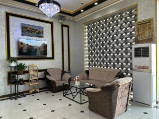 Grand ART - Tashkent - 7