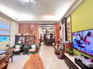 旭緣咖啡民宿 - Città di Taitung - 7