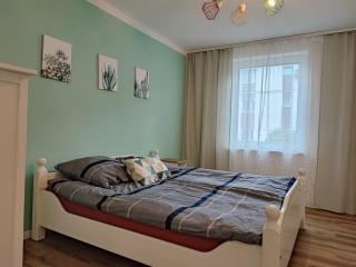 ablotu - 2-8 person, parking,garden - Świnoujście - 1