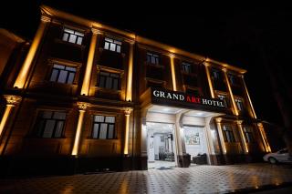 Grand ART - Tashkent - 0