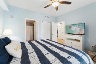 Remodeled 3BD plus Bunks! Low Floor Family Beach Resort! 5 Pools! by Dolce Vita Getaways PCB - Panama City Beach - 1