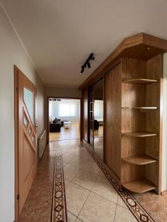 Apartament Słoneczny - 3