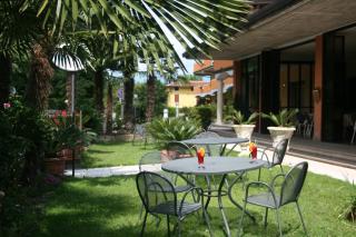 Residence Miralago Rooms & Apartments - Manerba del Garda - 4