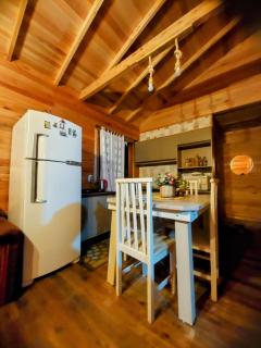 Refúgio da Serra - 5