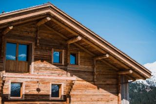 Alpage la Grand Montagne 1858 - Le Grand-Bornand - 8