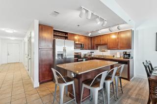 Remodeled 3BD plus Bunks! Low Floor Family Beach Resort! 5 Pools! by Dolce Vita Getaways PCB - 8