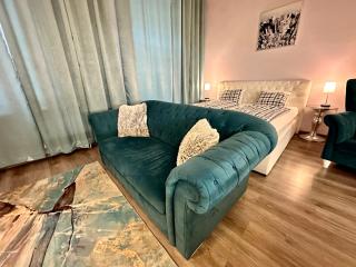 Kings main square Apartment - Poprad - 3