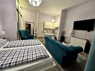 Kings main square Apartment - Poprad - 4