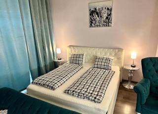 Kings main square Apartment - Poprad - 7