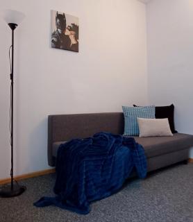 Prywatny pokój dla dwóch osób. Centrum. Pokój 5 - Varsovie - 7