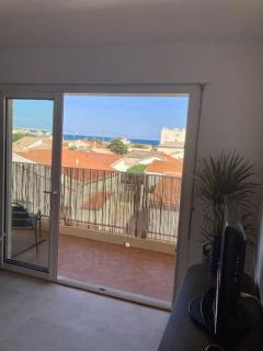 Cap au sud ! - Narbonne-Plage - 7