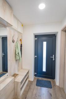 Római Ház 1. Emma Apartman - Siófok - 9