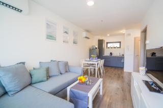 Római Ház 1. Emma Apartman - Siófok - 8