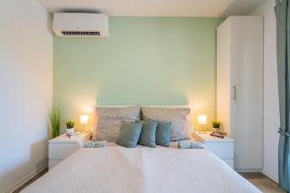 Római Ház 1. Emma Apartman - Siófok - 7