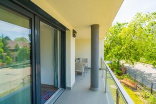 Római Ház 1. Emma Apartman - Siófok - 6