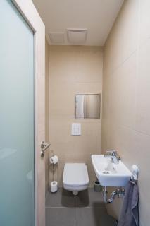 Római Ház 1. Emma Apartman - Siófok - 5