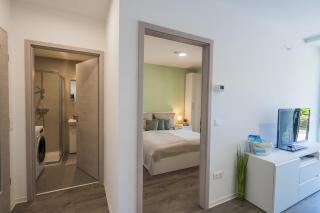 Római Ház 1. Emma Apartman - Siófok - 4