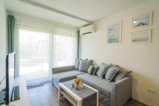 Római Ház 1. Emma Apartman - Siófok - 3