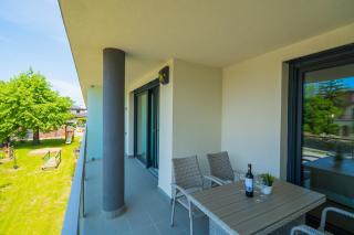 Római Ház 1. Emma Apartman - Siófok - 2