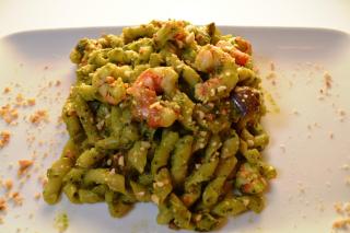 Hotel Ristorante Mediterraneo Faro - San Vito lo Capo - 1