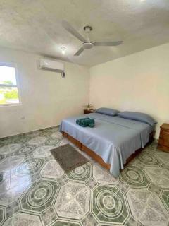 Apartment located two blocks from the sea - Cozumel - 1