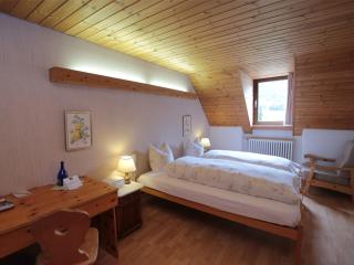 Hotel Schweizerhof Sta Maria - Santa María Val Mustair - 5