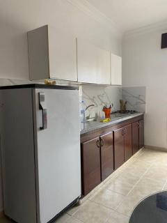 Charmante Wohnung am Strand - M'diq - 3