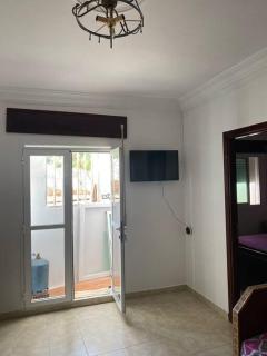 Charmante Wohnung am Strand - M'diq - 1