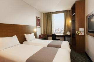 ibis Kuwait Salmiya - Kuwait - 9
