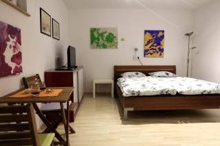 Studio Marjetica - Zgornje Gorje - 0