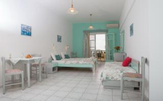Mary's Studios - Agia Pelagia - 8