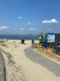 huisje in zeeland helemaal gerenoveerd - 1