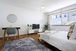 Sandringham Studio 56 - Città del Capo - 7