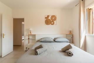 Villa vue mer presqu'ile de giens avec piscine - Hyères - 6