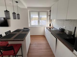 Apartman Eufemija - 6