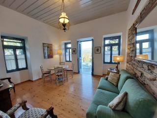 Casa Irene est 1880 - Andros - 8