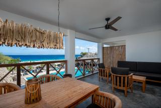 Bloozz resort Bonaire - Kralendijk - 9