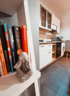K22 Apartman - Pécs - 7