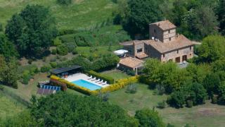 Villa Collombroso - 1