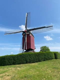 krabbenkreek 2 - Sint Annaland - 2
