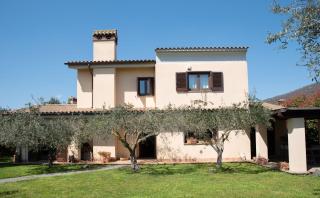 La casa al Lago - Trevignano Romano - 9