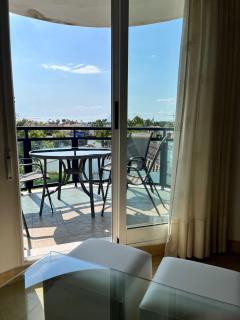 Agua Marina, Oliva Nova - Oliva - 2