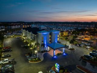Holiday Inn Express North Myrtle Beach - Little River by IHG - Little River - 0