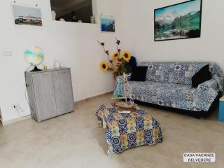Casa Belvedere - Portopalo - 4