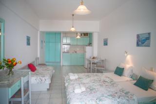 Mary's Studios - Agia Pelagia - 9